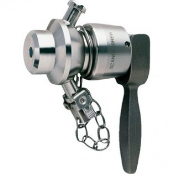 Пробоотборный мембранный клапан ALFA LAVAL SB 31912