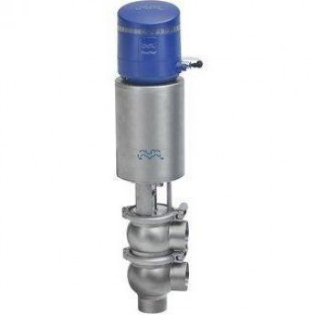 Клапан односедельный ALFA LAVAL Unique SSV 31932