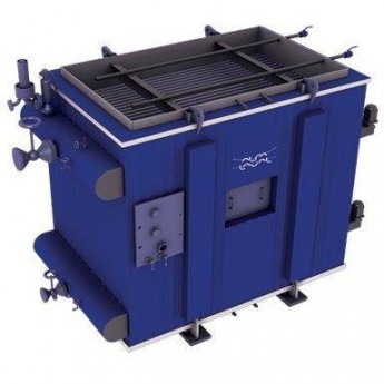 Котел утилизационный водотрубный ALFA LAVAL Aalborg XW 31935