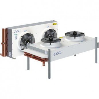 Теплообменник воздушный трубчато-оребренный ALFA LAVAL AlfaBlue Junior AG 4173