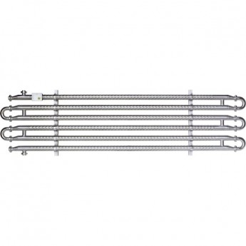 Трубчатый теплообменник ALFA LAVAL ViscoLine 4196