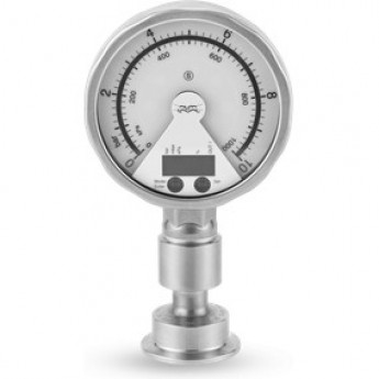 Электронный манометр ALFA LAVAL 4257