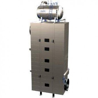 Котел водотрубный ALFA LAVAL Aalborg AV-6N 4261