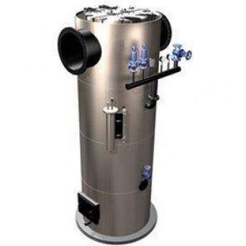 Котел утилизационный ALFA LAVAL Aalborg H/HW 4264