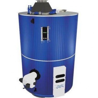 Комбинированный котел ALFA LAVAL Aalborg OC 4268
