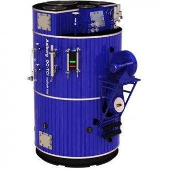 Котел комбинированный ALFA LAVAL Aalborg OC-TCi 4269