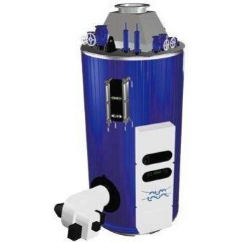 Котел модульной сборки ALFA LAVAL Aalborg OS 4273