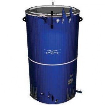 Экономайзер выхлопных газов ALFA LAVAL Aalborg XS-7V 4277