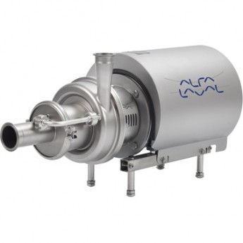 Насос центробежный ALFA LAVAL LKH Prime 4310
