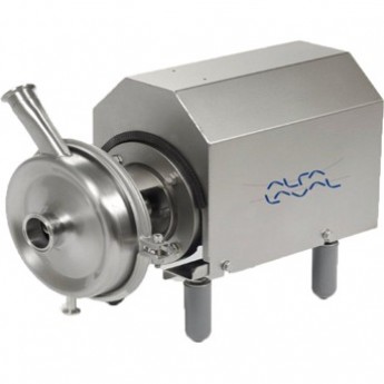 Насос центробежный ALFA LAVAL SolidC UltraPure 4320
